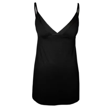 Black Camisole