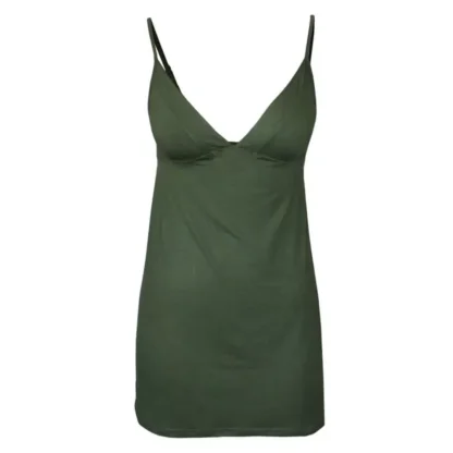 comfortable Babydoll Camisole