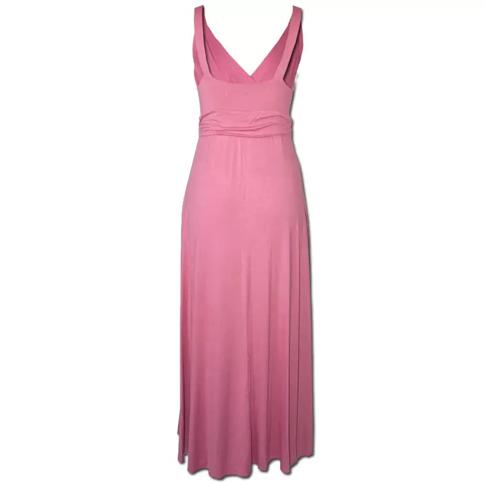 dusty pink bridesmaid dresses south africa Convertible Sky Blue Maxi Infinite Bridesmaid Dresses