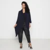 Cocoon Cardigan Zando 1