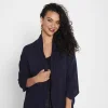 Cocoon Cardigan Zando 4