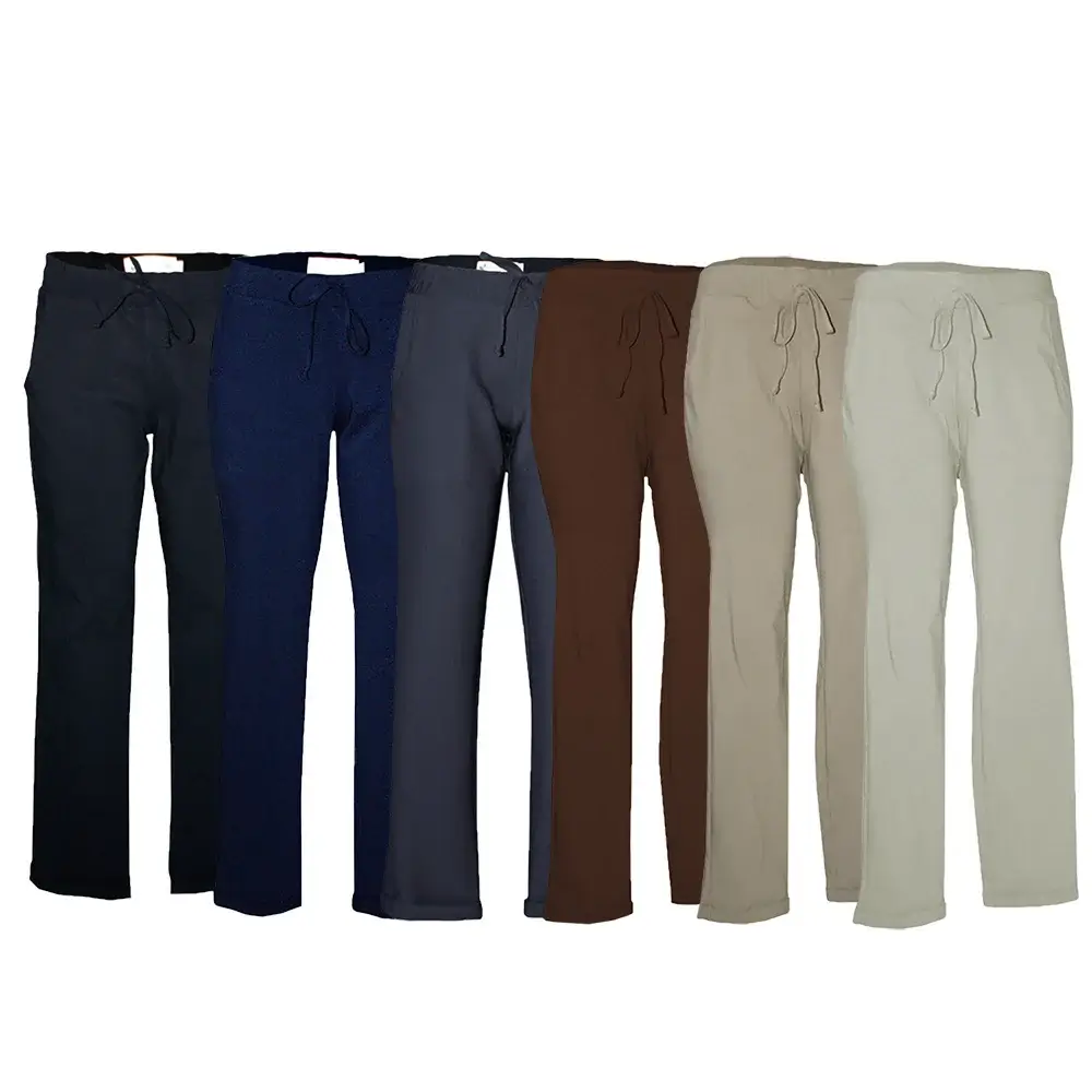 【新品未使用】タグ付き　LOHEN DRAWCORD CHINO PANTS38 Jogger Chino Pants Special - Massive Buy 2 Special Discount