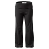 Loungewear Leisure pants Black