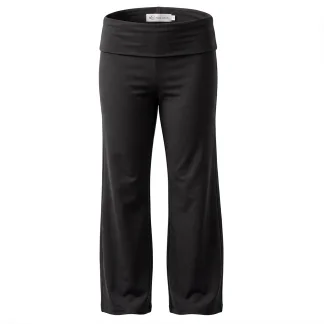 Loungewear Leisure pants Black