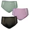 High waisted Panties and underwear for Women by Nucleus Clothing