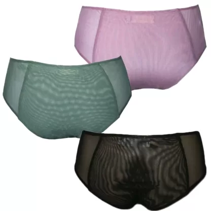Panties and underwear for Women by Nucleus Clothing