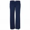 Navy Leisure pants
