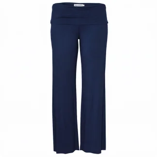 Navy Leisure pants