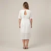 Nucleus Chloe Dress