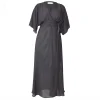 Balcony Dress Charcoal hero image