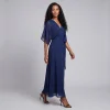 Navy Blue Dresses