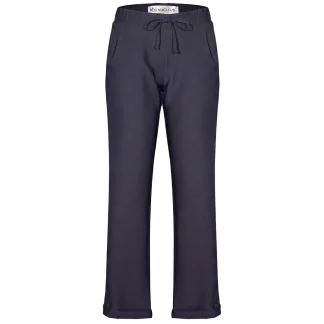 Charcoal Jogger Chinos