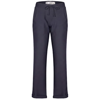 Charcoal Jogger Chinos