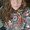 Granny Tracksuit, Nicole From Nucleus Selfi