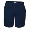 Nucleus Walking Shorts front Ghost View