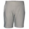 Taupe Walking Shorts , front view