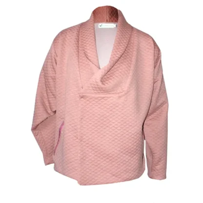Subsequently Jacket in Pink