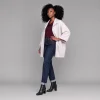 Warm Winter Oversized Coat