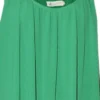 Erin Green Summer Maxi Dress Front Close up view