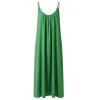 Erin Dress in Apple Green hero