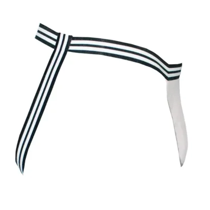 Nucleus Pastel Pink Jockstrap - SideView