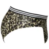 Apex Leopard Brief - side View