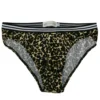 Apex Leopard Brief - flat View