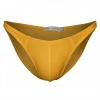 Itty Bitty Brief Mustard