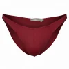Itty Bitty Briefs Red