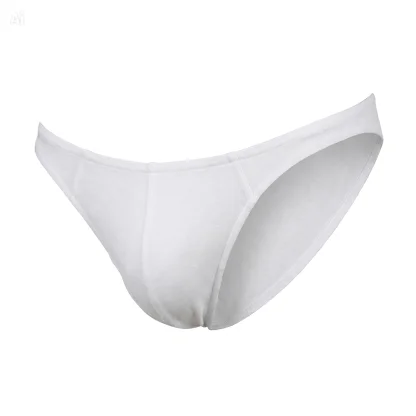 Men's Itty Bitty Bikini Briefs - Side