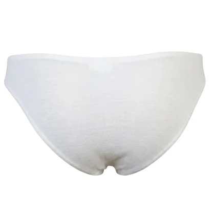 Men's Itty Bitty Bikini Briefs - Back