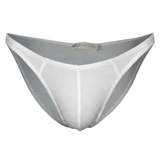 Men's Itty Bitty Bikini Briefs - Front