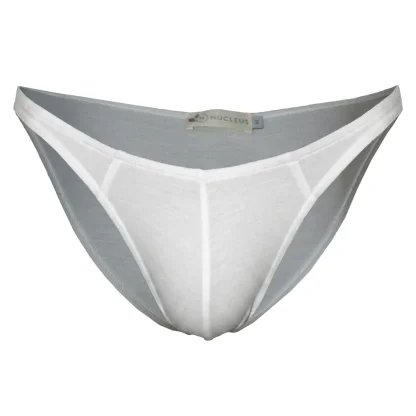 Men's Itty Bitty Bikini Briefs - Front