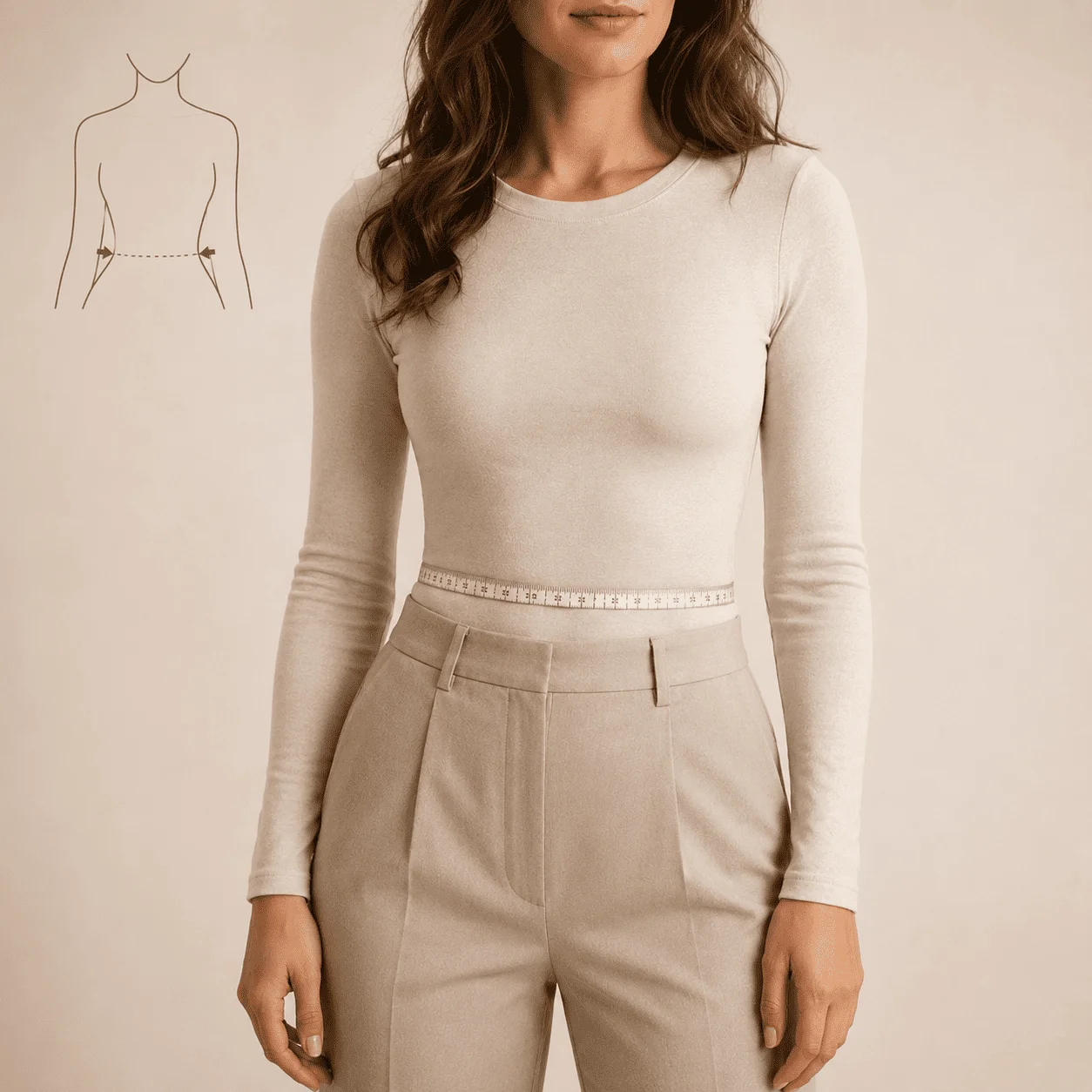 Waist