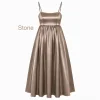 Lucy Dress Stone