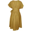 Suki Dress Back website