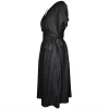 Suki Dress Side 2 Black