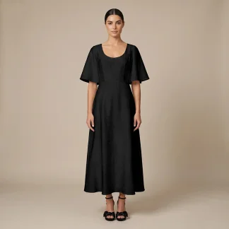 Versatile Maxi Dress
