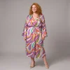 osaka dress Kimono bloom